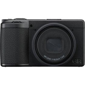 RICOH リコー デジタルカメラ GR IV Monochrome(S0001580)