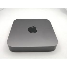 【中古】Apple Mac mini CTO (Late 2018) Core i5(3.0G)/32G/512G(SSD)/Intel UHD 630【秋葉2号】保証期間１ヶ月【ランクB】