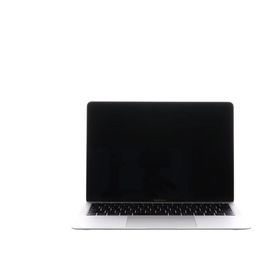 Apple MacBookAir13インチ(MREC2J/A:MacOS10.14) 中古 MREC2J/A シルバー Core i5/メモリ8GB/SSD256GB [訳あり品]