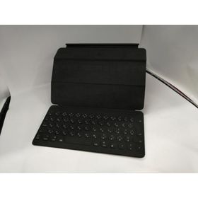 【中古】Apple Smart Keyboard 日本語（JIS） iPad(第7/第8/第9世代)・Air(第3世代)・Pro 10.5インチ用 MX3L2J/A【東池袋1丁目】保証期間１週間