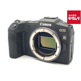 【中古】 【良品】 キヤノン EOS RP ボディ