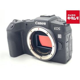 【中古】 【良品】 キヤノン EOS RP ボディ