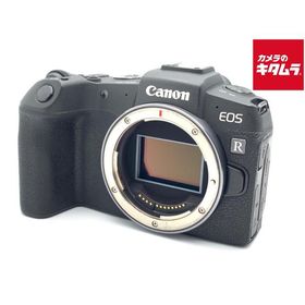 【中古】 【良品】 キヤノン EOS RP ボディ