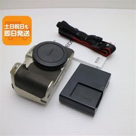 超美品 EOS RP ゴールド 即日発送 Canon ミラーレス一眼カメラ デジタルカメラ あすつく 土日祝発送OK