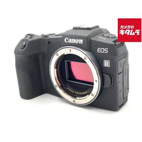 【中古】 【良品】 キヤノン EOS RP ボディ