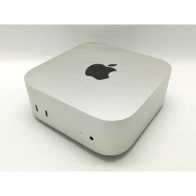 Mac mini M4 / M4 Pro（2024） 中古 106,833円 | ネット最安値の価格