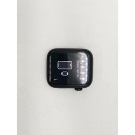 【中古】Apple Apple Watch SE2 44mm GPS ミッドナイトアルミニウムケース (バンド無し)【広島本通】保証期間１ヶ月【ランクB】