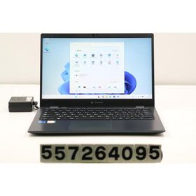 ノートパソコン 【ジャンク品】dynabook dynabook G83/HS Core i7 1165G7 2.8GHz/16GB/256GB(SSD)/13.3W/FHD(1920x1080)/LTE/Win11
