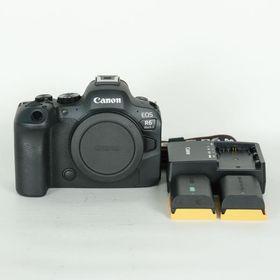 [美品 | シャッター数29,768回] Canon EOS R6 Mark II [ボディ] | Canon RFマウント ミラーレス一眼カメラ 中古