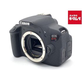 【中古】 【並品】 キヤノン EOS Kiss X7i ボディ