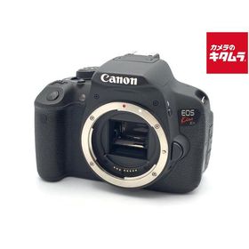 【中古】 【並品】 キヤノン EOS Kiss X7i ボディ