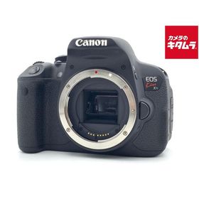 【中古】 【良品】 キヤノン EOS Kiss X7i ボディ
