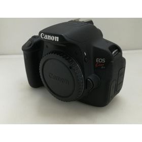 【中古】Canon EOS Kiss X7i ボディ【大須】保証期間１ヶ月【ランクB】