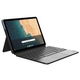 Lenovo IdeaPad Duet Chromebook 10.1 4GB eMMC128GB アイスブルー+アイアングレー ZA6F0038JP