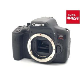 【中古】 【良品】 キヤノン EOS Kiss X8i ボディ