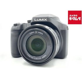 【中古】 【良品】 パナソニック LUMIX DC-FZ85D-K