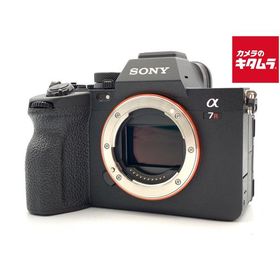 【中古】 【良品】 ソニー α7R V ボディ [ILCE-7RM5]