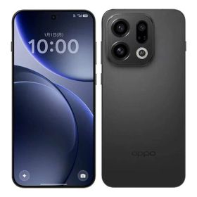 【中古】【安心保証】 OPPO Find X9[512GB] SIMフリー スペースブラック