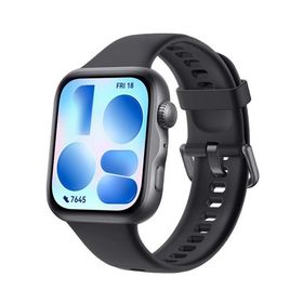 Huawei スマートウォッチ HUAWEI WATCH FIT 5 [ブラック]