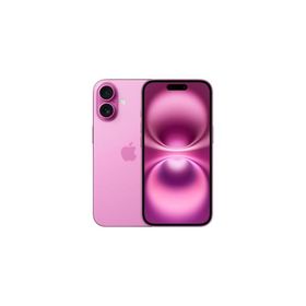 Apple iPhone16 128GB MYDT3JA ピンク【お取り寄せ ※1ヶ月から2ヶ月見込み】（2100000017467）