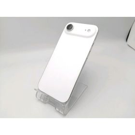 【中古】Apple 国内版 【SIMフリー】 iPhone Air 512GB クラウドホワイト MG2D4J/A【ECセンター】保証期間１ヶ月【ランクB】