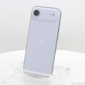 〔中古〕Apple(アップル) iPhone Air 512GB スカイブルー MG2F4J／A SIMフリー〔258-ud〕