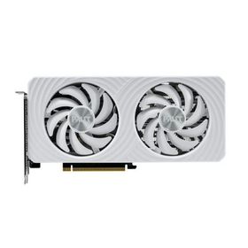 Palit NE7506TU19P1-GB2062M (GeForce RTX 5060 Ti White OC 8GB)
