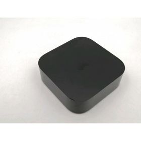 【中古】Apple Apple TV 4K （第3世代/2022） Wi-Fiモデル 64GB MN873J/A【ECセンター】保証期間１週間