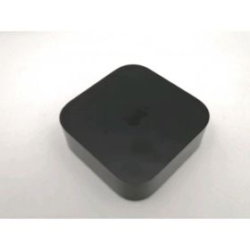 【中古】Apple Apple TV 4K （第3世代/2022） Wi-Fi+Ethernetモデル 128GB MN893J/A【ECセンター】保証期間１週間