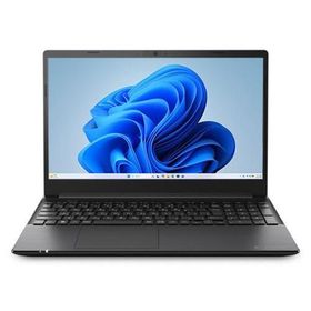 Dynabook dynabook A5/AB P1A5ABBB [ブラック]