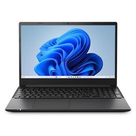 Dynabook ノートパソコン dynabook A5/AB P1A5ABBB [ブラック]