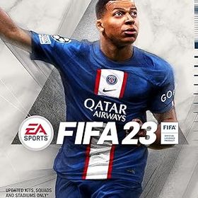 【中古】FIFA 23 Legacy Edition (Switch) Import Region Free