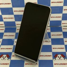 【中古】iPhone12 mini 64GB ホワイト MGA63J/A SoftBank版SIMフリー ジ