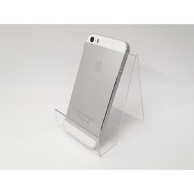 【中古】Apple docomo iPhone 5s 16GB シルバー ME333J/A【戸塚】保証期間１週間【ランクC】