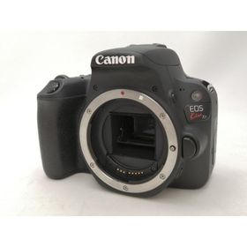 【中古】Canon EOS Kiss X9 ボディ ブラック【新宿2】保証期間１ヶ月【ランクB】