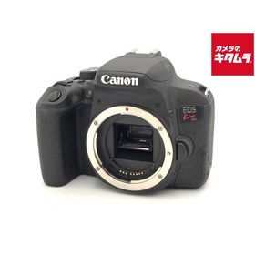 【中古】 【良品】 キヤノン EOS Kiss X9i ボディ