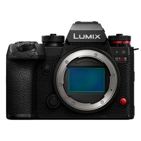 10年間保証付き パナソニック LUMIX DC-S1RM2 ボディ