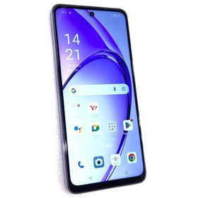 OPPO A3 5G 本体　中古 OPPO A3 5G 新品 19,980円 中古 16,480円 | ネット最安値の価格比較