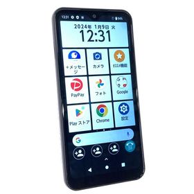arrows We SIMフリー 64GB 新品 12,840円 中古 10,980円 | ネット最
