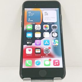 iPhone7 32GB ドコモ ブラック 送料無料 即決 本体 c22852