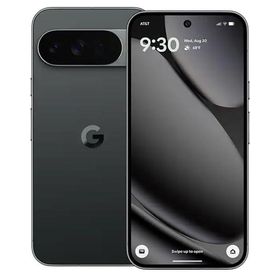 グーグル Google Pixel 10 Pro XL 256GB Obsidian SIMフリー スマートフォン本体 6.8インチ Tensor G5 5倍望遠カメラ IP68【新品】