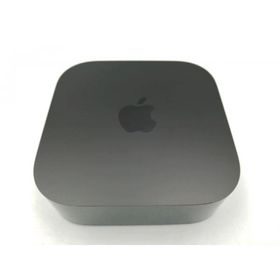 【中古】Apple Apple TV 4K （第3世代/2022） Wi-Fi+Ethernetモデル 128GB MN893J/A【ECセンター】保証期間１週間