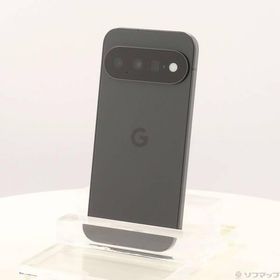 〔中古〕GOOGLE(グーグル) Google Pixel 11 256GB Obsidian GUJ0N SIMフリー〔198-ud〕