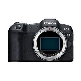 ★キヤノン / CANON EOS R8 ボディ【デジタル一眼カメラ】【送料無料】