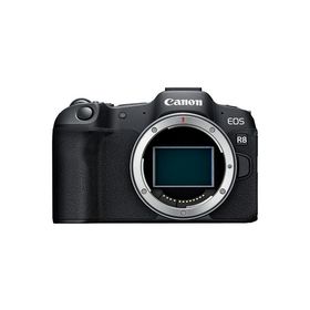 【当店オリジナル３年延長保証付】キヤノン EOS R8 ボディ