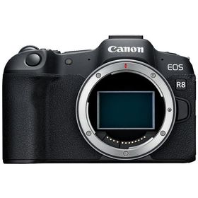 Canon 5803C001 ミラーレスカメラ EOS R8・ボディー