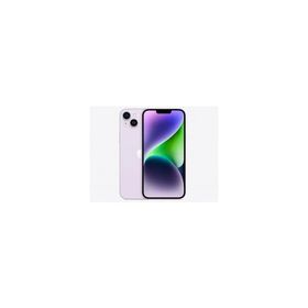 Apple iPhone 14 Plus 128GB SIMフリー [パープル] MQ4E3J/A アップル アイフォン 14 プラス
