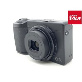 【中古】 【美品】 リコー GR IV