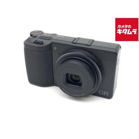 【中古】 【美品】 リコー GR IV