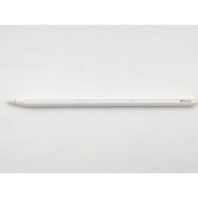 【中古】Apple Apple Pencil（第2世代） MU8F2J/A【中野】保証期間１週間